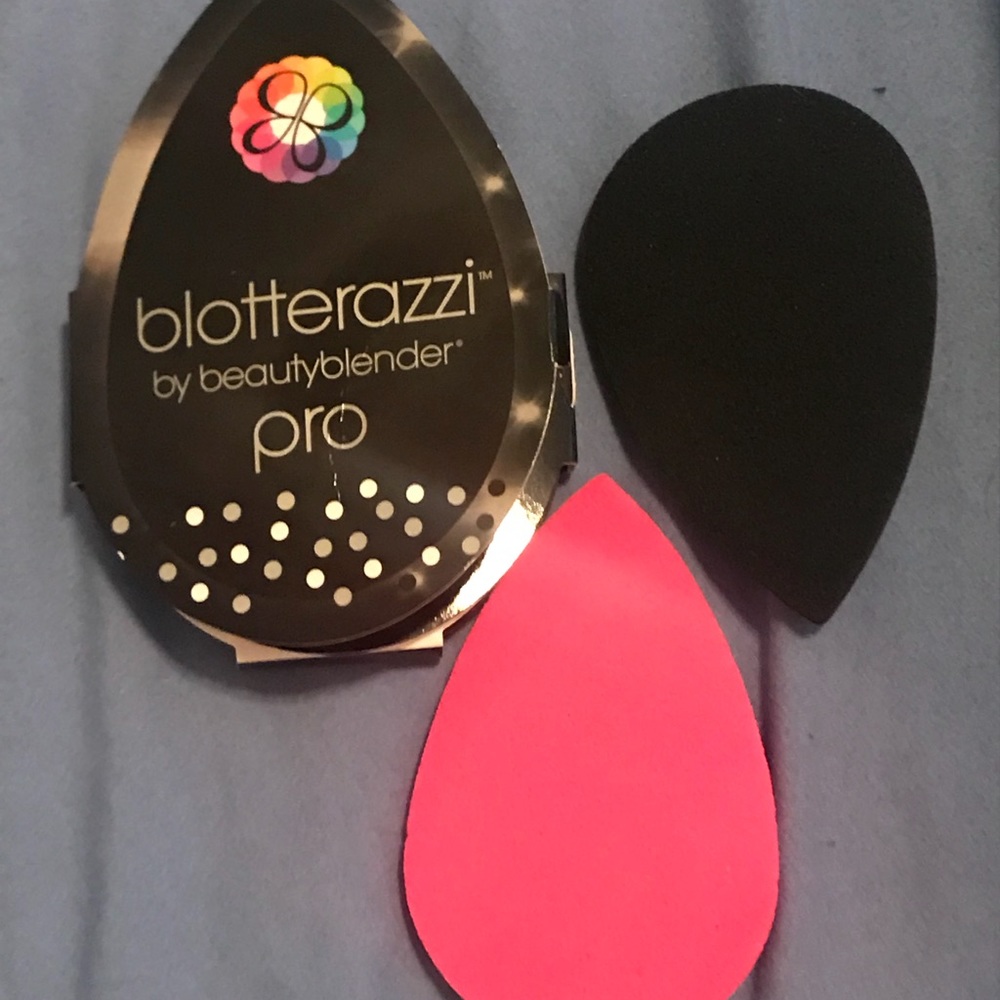 Beauty blender